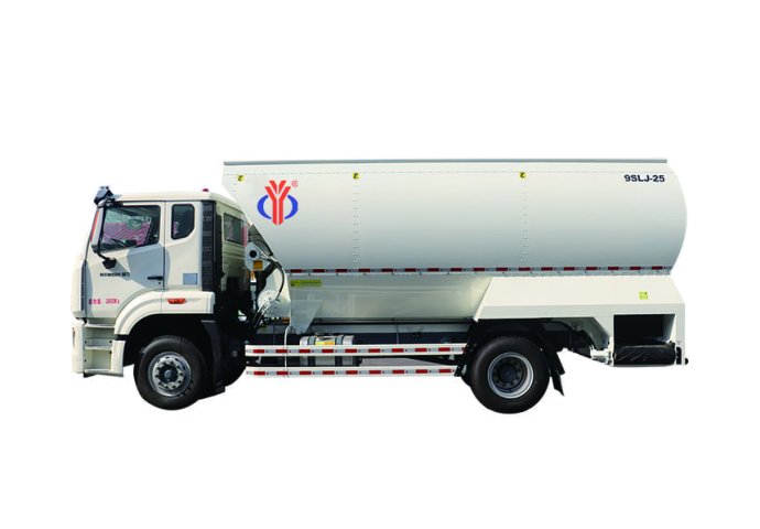 25方全混合饲料撒布机