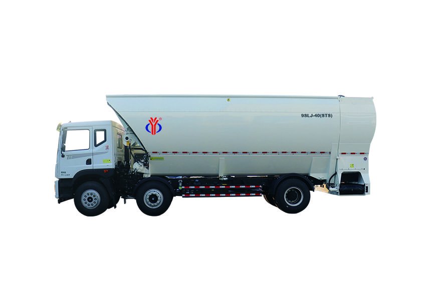 40方全混合饲料撒布机