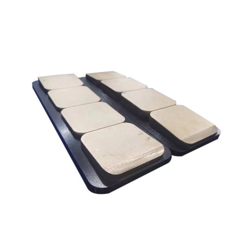 BDRP122/123 转子轴摩擦片