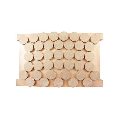 BDRF402 粉末冶金高速轴制动片