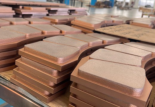 全球市场持续拓展 —— 成功进入荷兰风电市场与亚洲 SIBRE 后市场