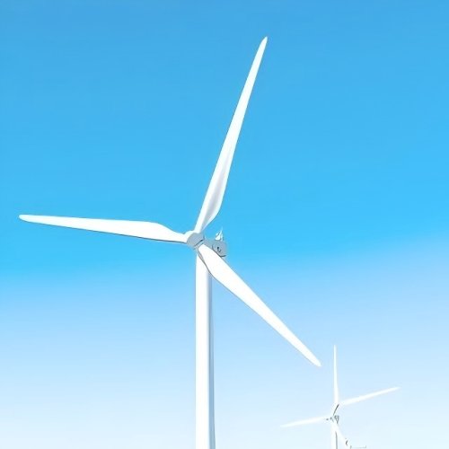 风电领域